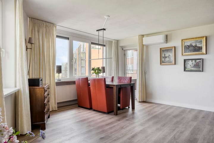 Foto 6 van Schout van Doernestraat 40