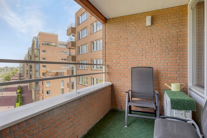 Foto 7 van Schout van Doernestraat 40