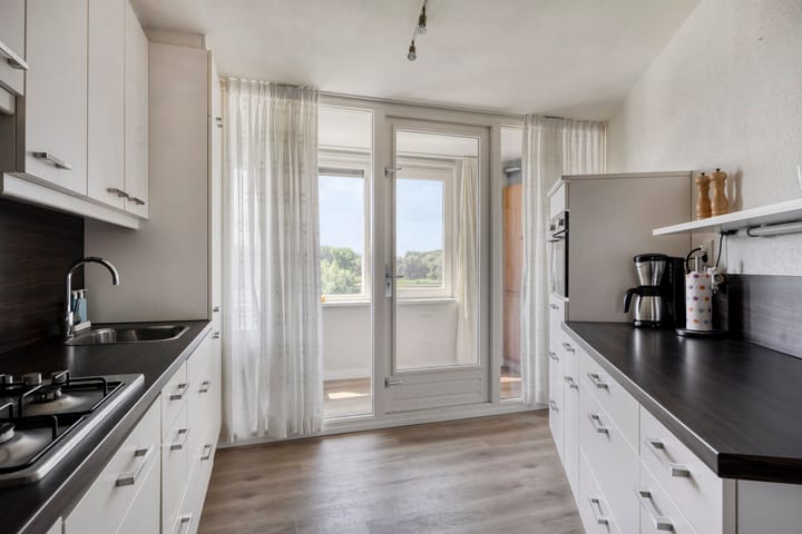 Foto 9 van Schout van Doernestraat 40