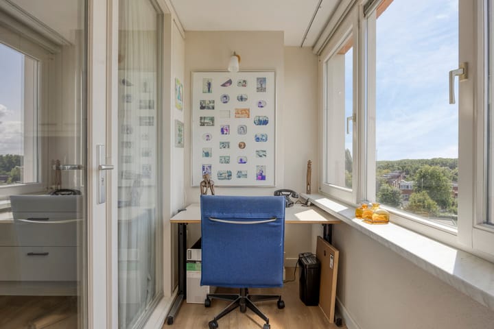 Foto 11 van Schout van Doernestraat 40