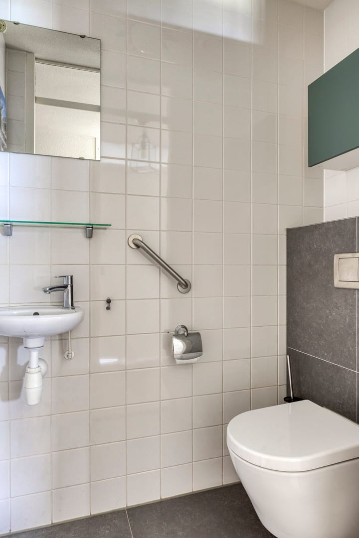 Foto 18 van Schout van Doernestraat 40