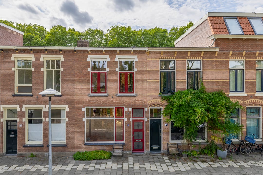 Foto 1 van Bankaplein 29