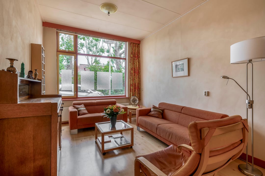 Foto 2 van Bankaplein 29