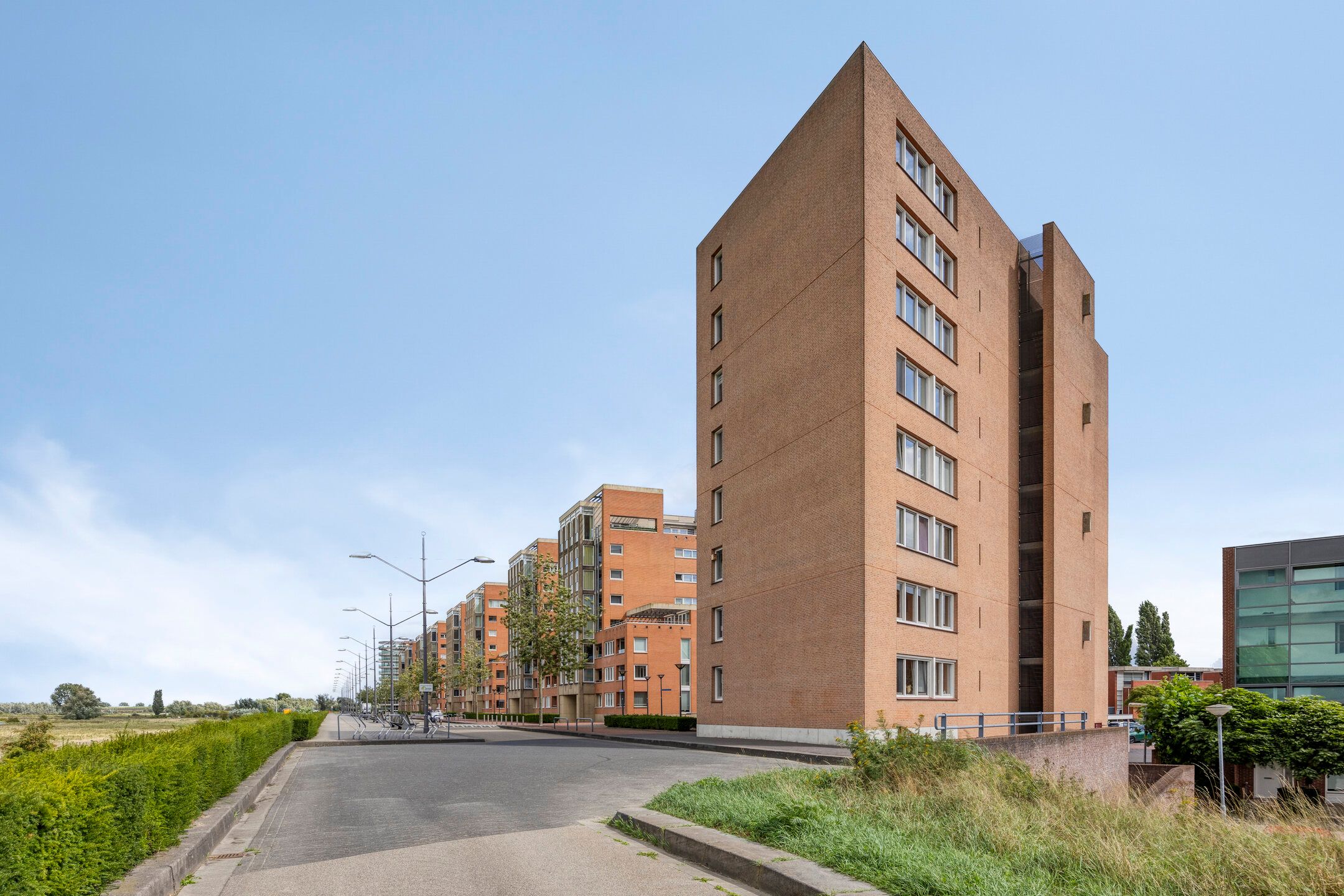 Foto 21 van Schout van Doernestraat 40