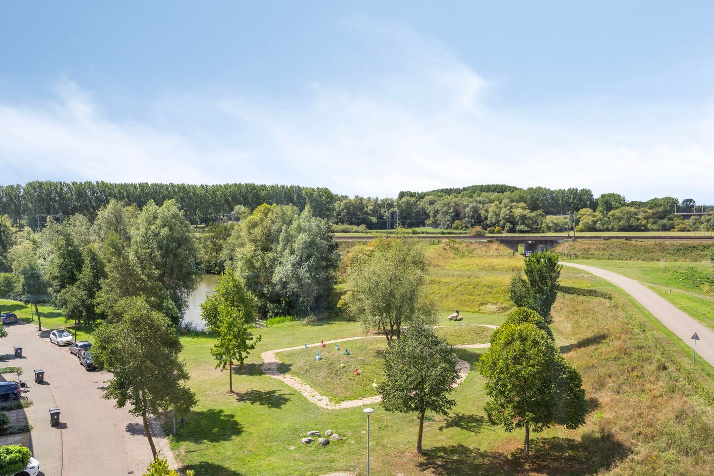 Foto 25 van Schout van Doernestraat 40