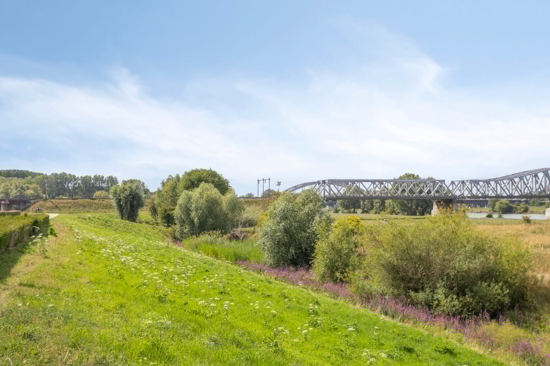 Foto 26 van Schout van Doernestraat 40