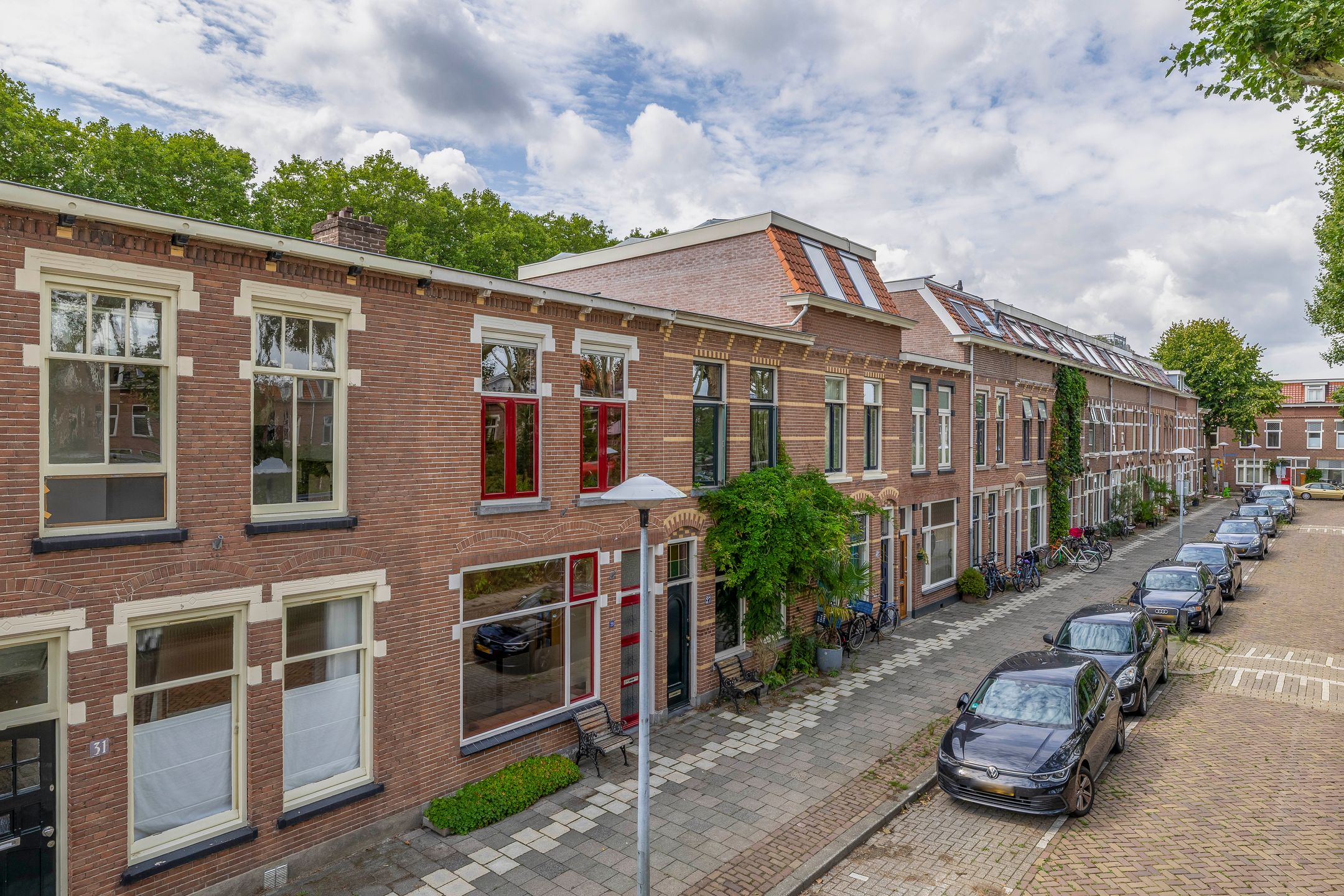 Foto 9 van Bankaplein 29