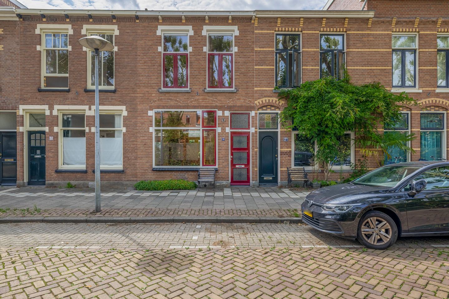 Foto 5 van Bankaplein 29