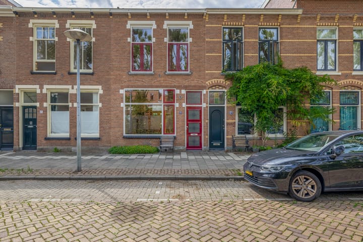 Foto 5 van Bankaplein 29