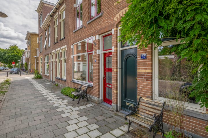 Foto 10 van Bankaplein 29