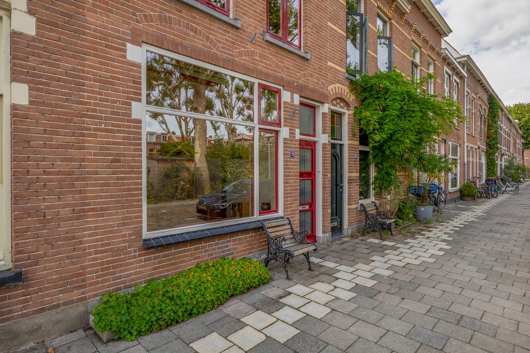 Foto 11 van Bankaplein 29