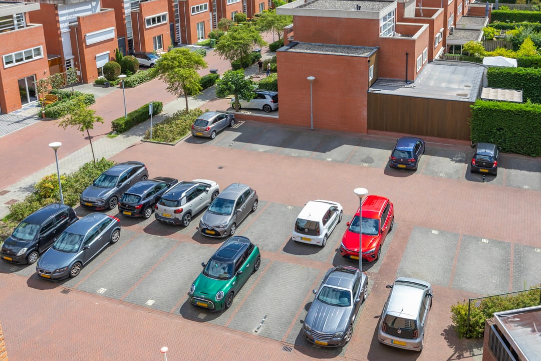 Foto 31 van Schout van Doernestraat 40