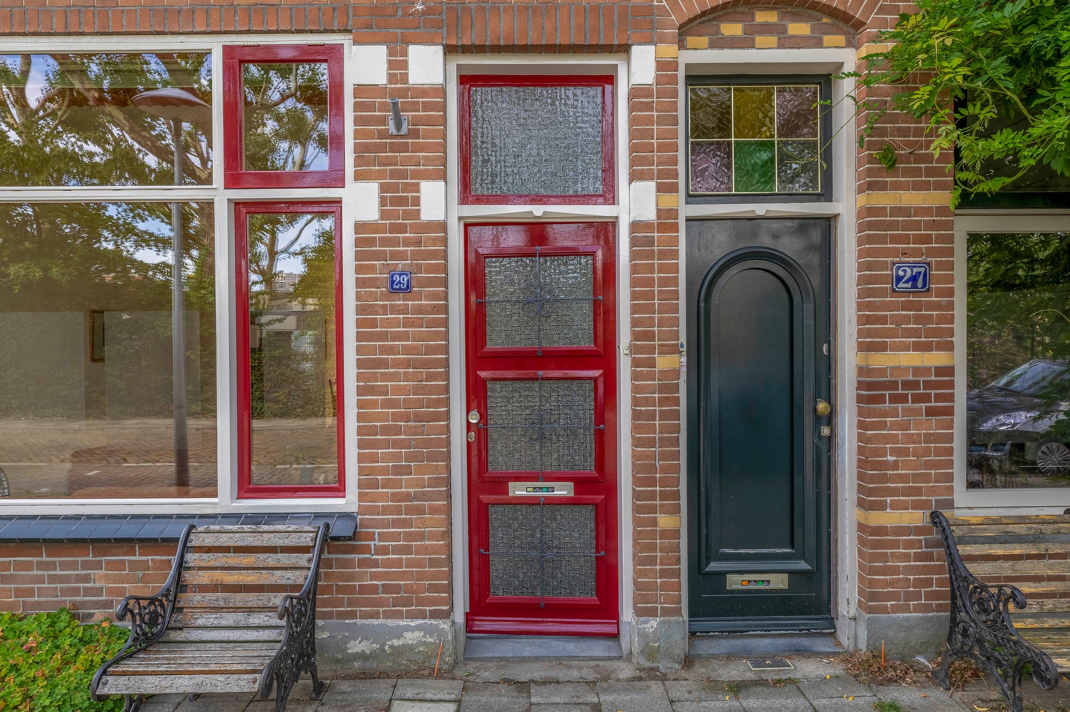 Foto 12 van Bankaplein 29