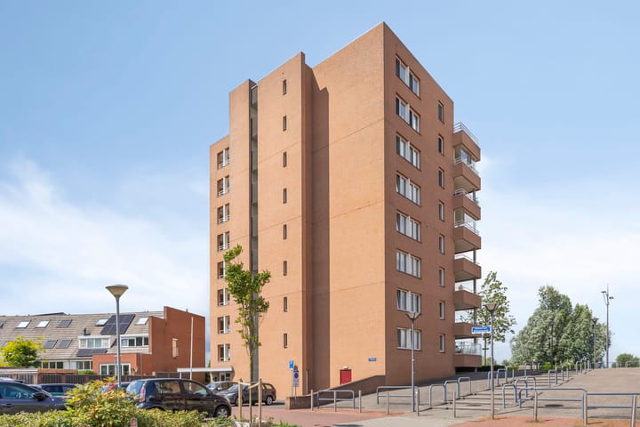 Foto 33 van Schout van Doernestraat 40