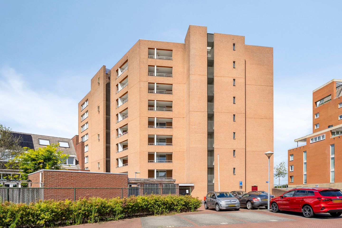 Foto 34 van Schout van Doernestraat 40