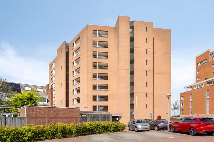 Foto 34 van Schout van Doernestraat 40