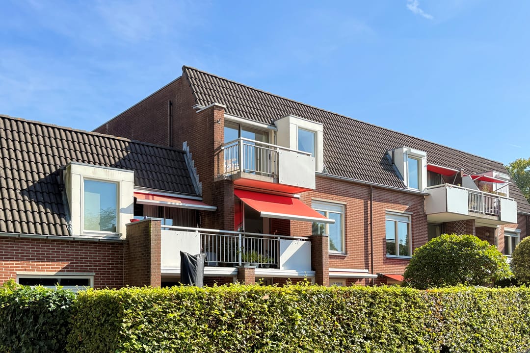 Foto 1 van Vreedenburgh 77