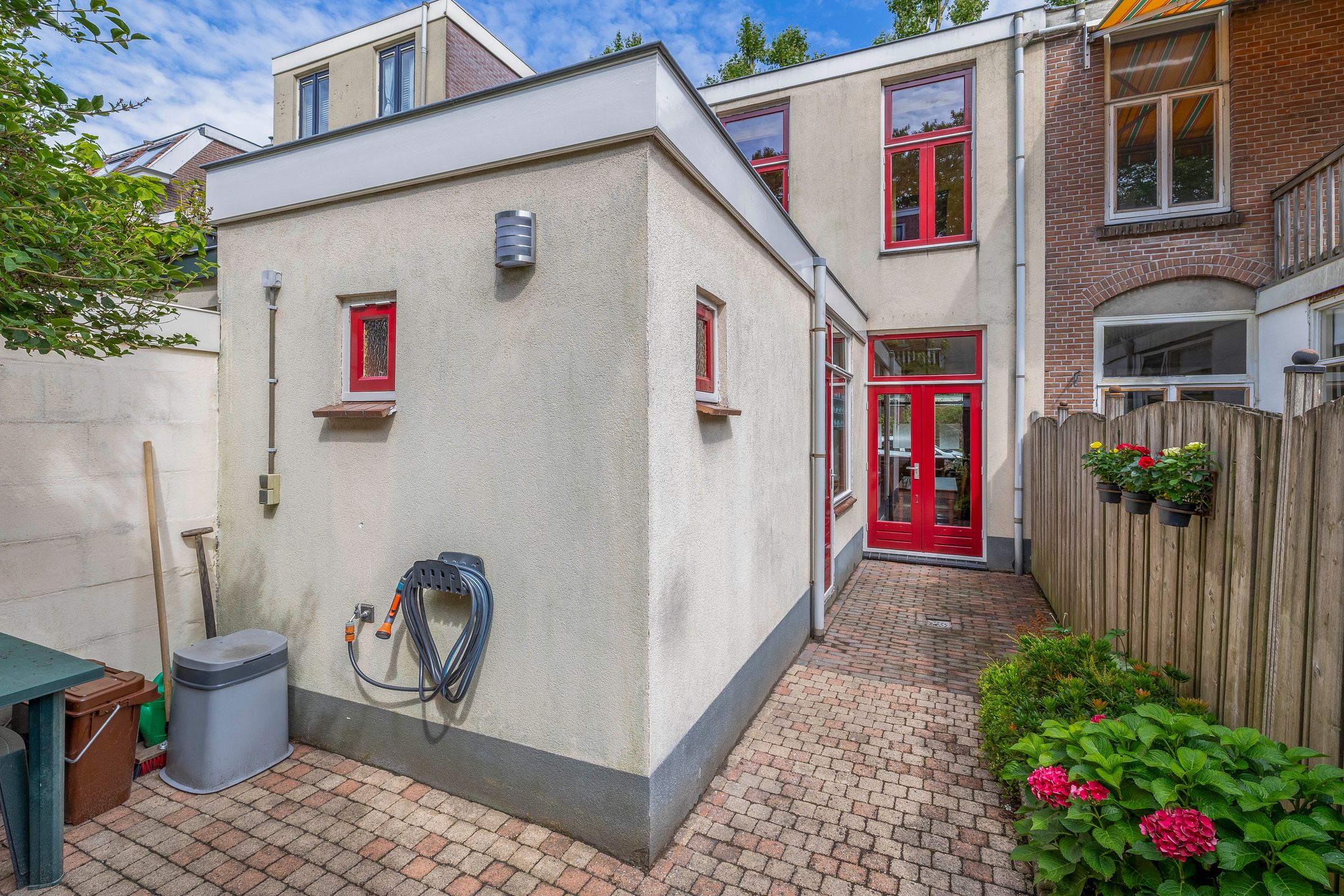 Foto 27 van Bankaplein 29