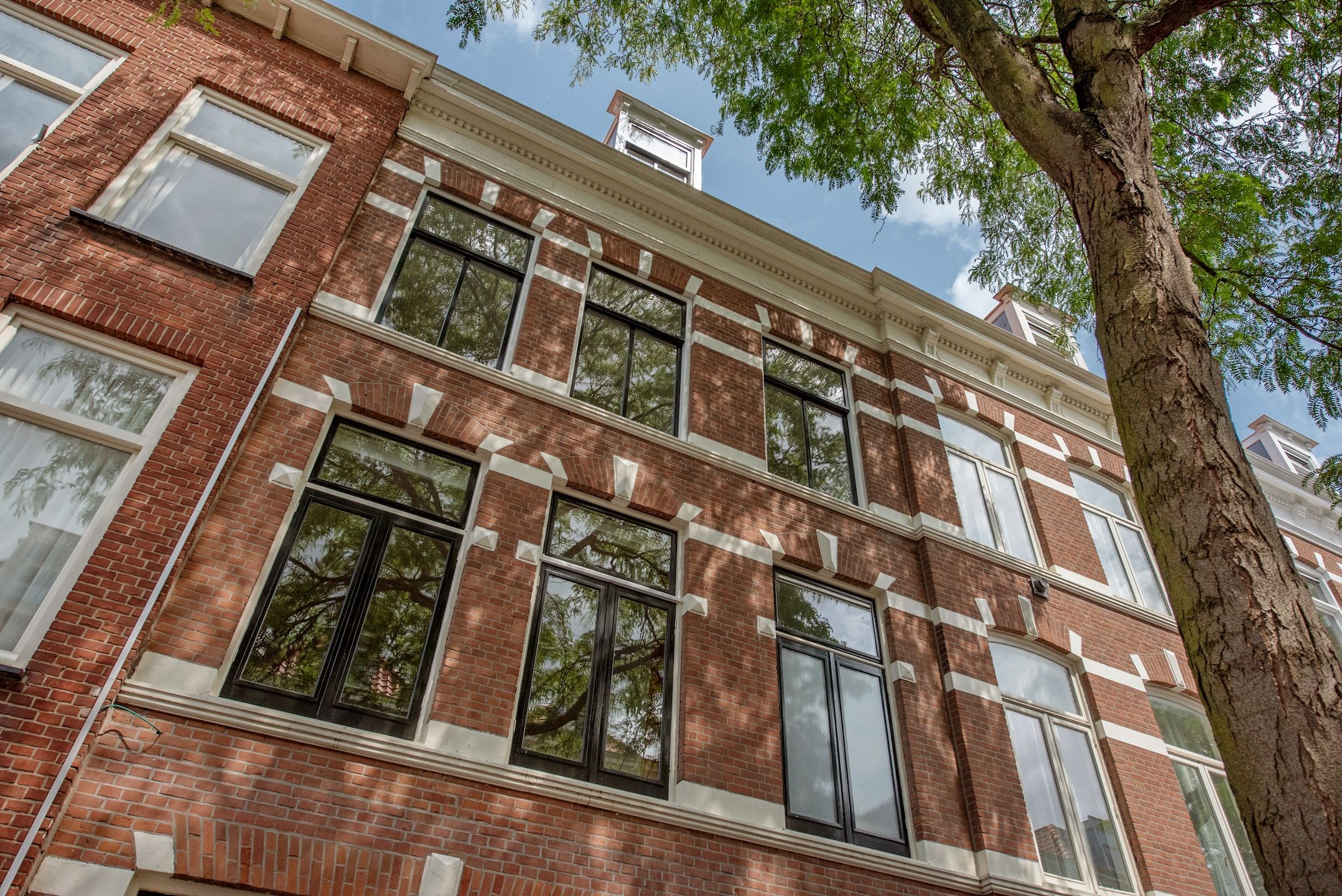 De Perponcherstraat 65 