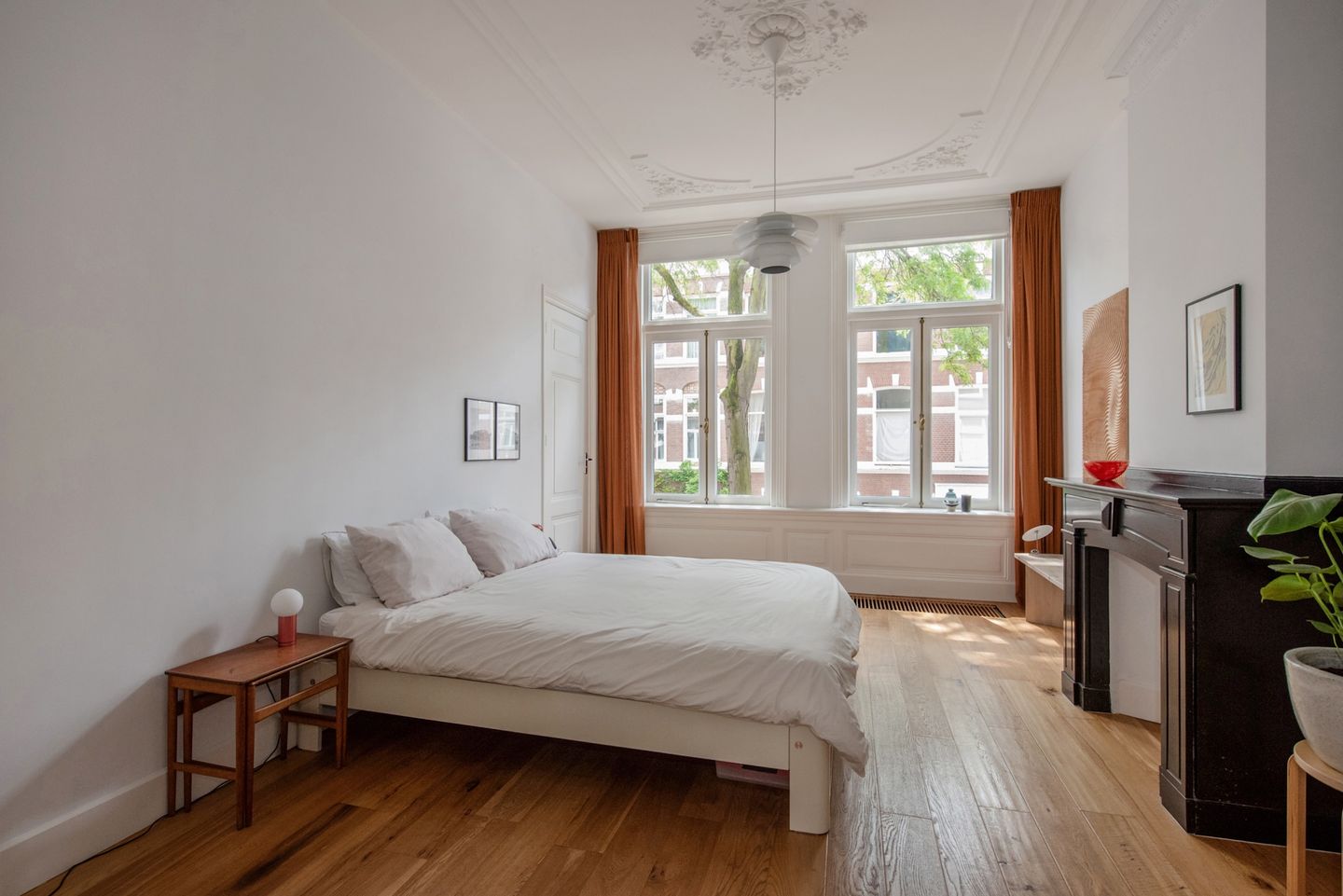 Foto 4 van De Perponcherstraat 65