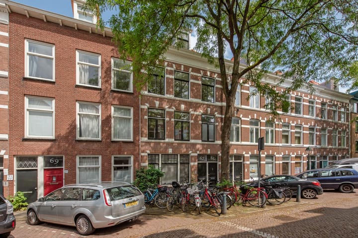 Foto 6 van De Perponcherstraat 65