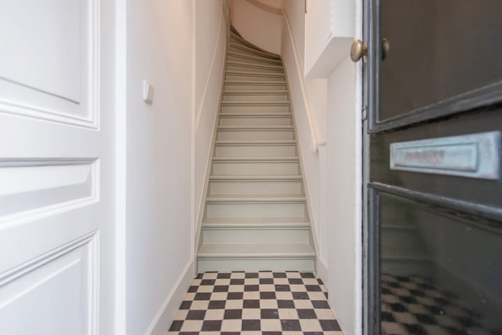 Foto 7 van De Perponcherstraat 65