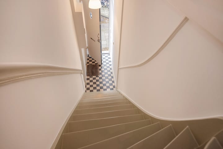 Foto 9 van De Perponcherstraat 65