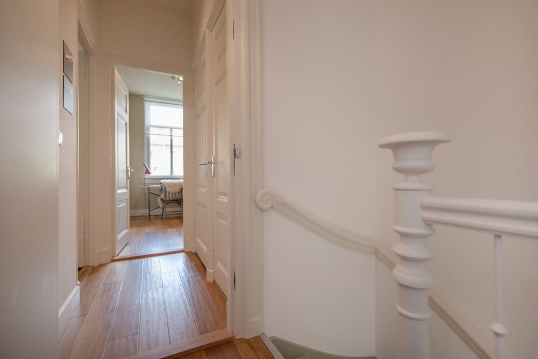 Foto 11 van De Perponcherstraat 65