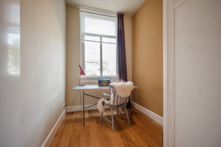 Foto 12 van De Perponcherstraat 65