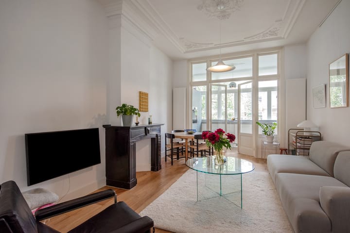 Foto 13 van De Perponcherstraat 65