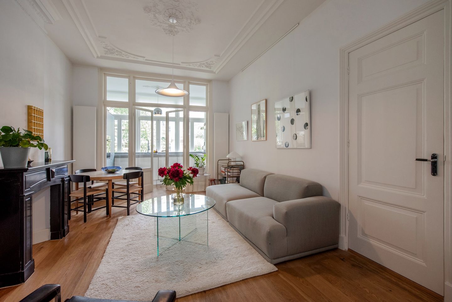 Foto 14 van De Perponcherstraat 65