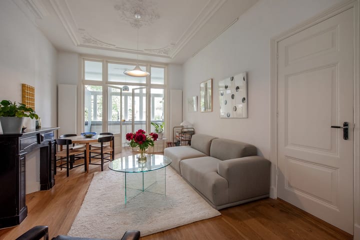 Foto 14 van De Perponcherstraat 65