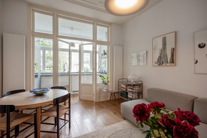 Foto 15 van De Perponcherstraat 65