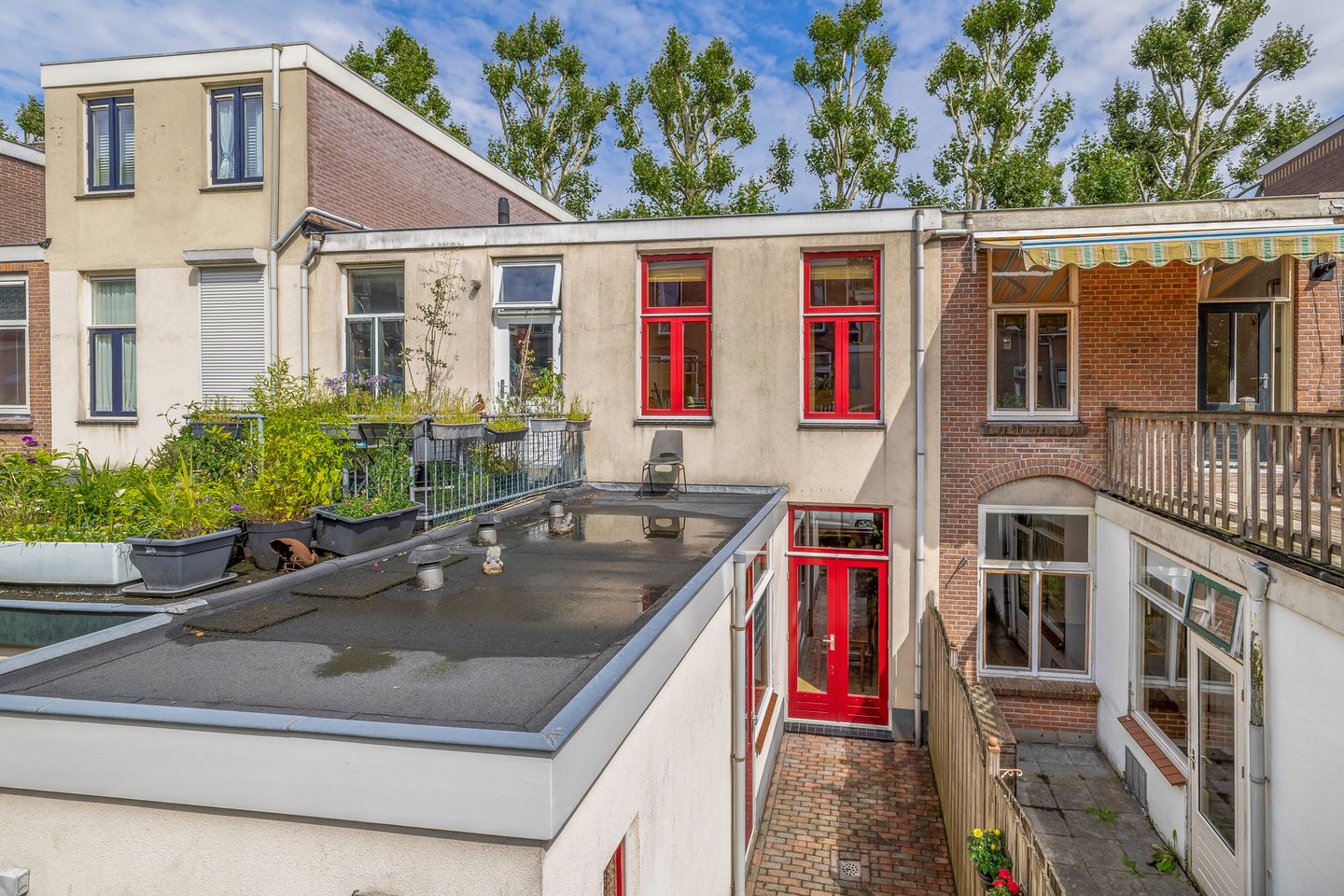 Foto 29 van Bankaplein 29