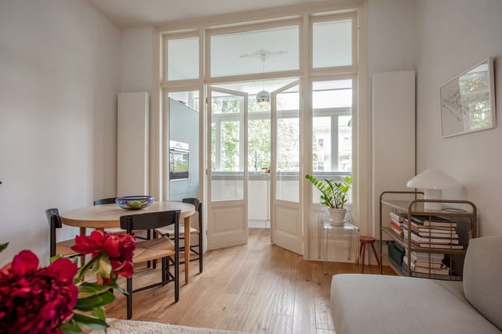 Foto 16 van De Perponcherstraat 65