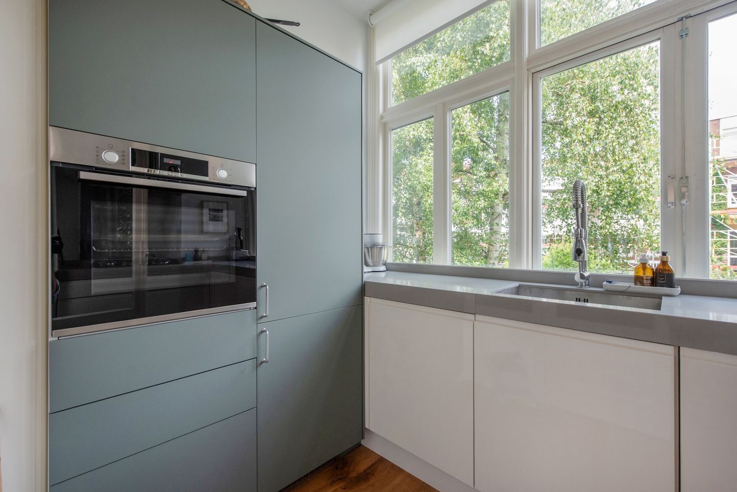 Foto 20 van De Perponcherstraat 65