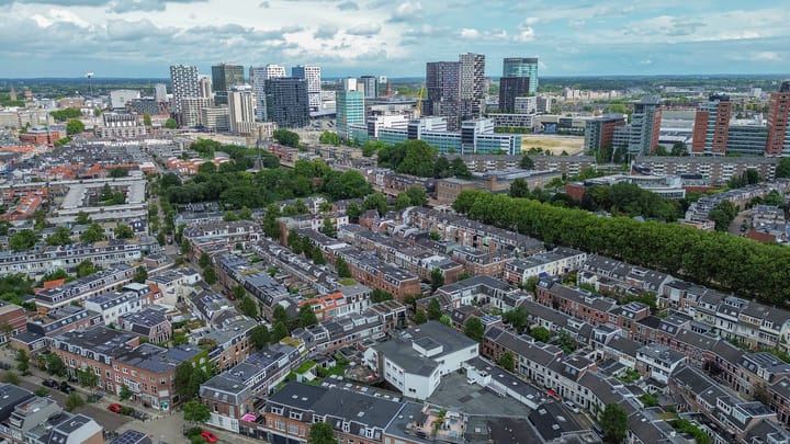 Foto 46 van Bankaplein 29