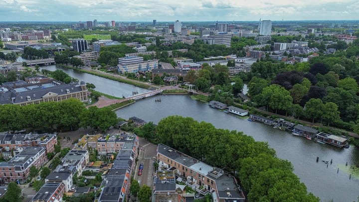 Foto 47 van Bankaplein 29