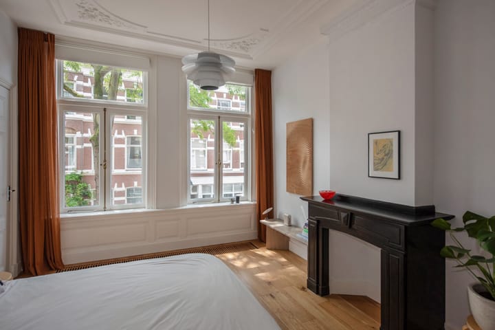 Foto 23 van De Perponcherstraat 65