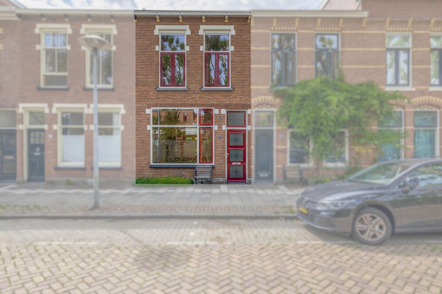 Foto 50 van Bankaplein 29