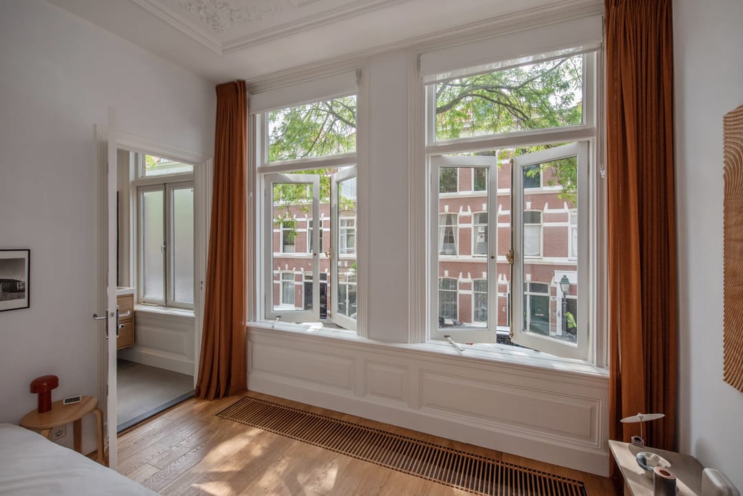 Foto 26 van De Perponcherstraat 65