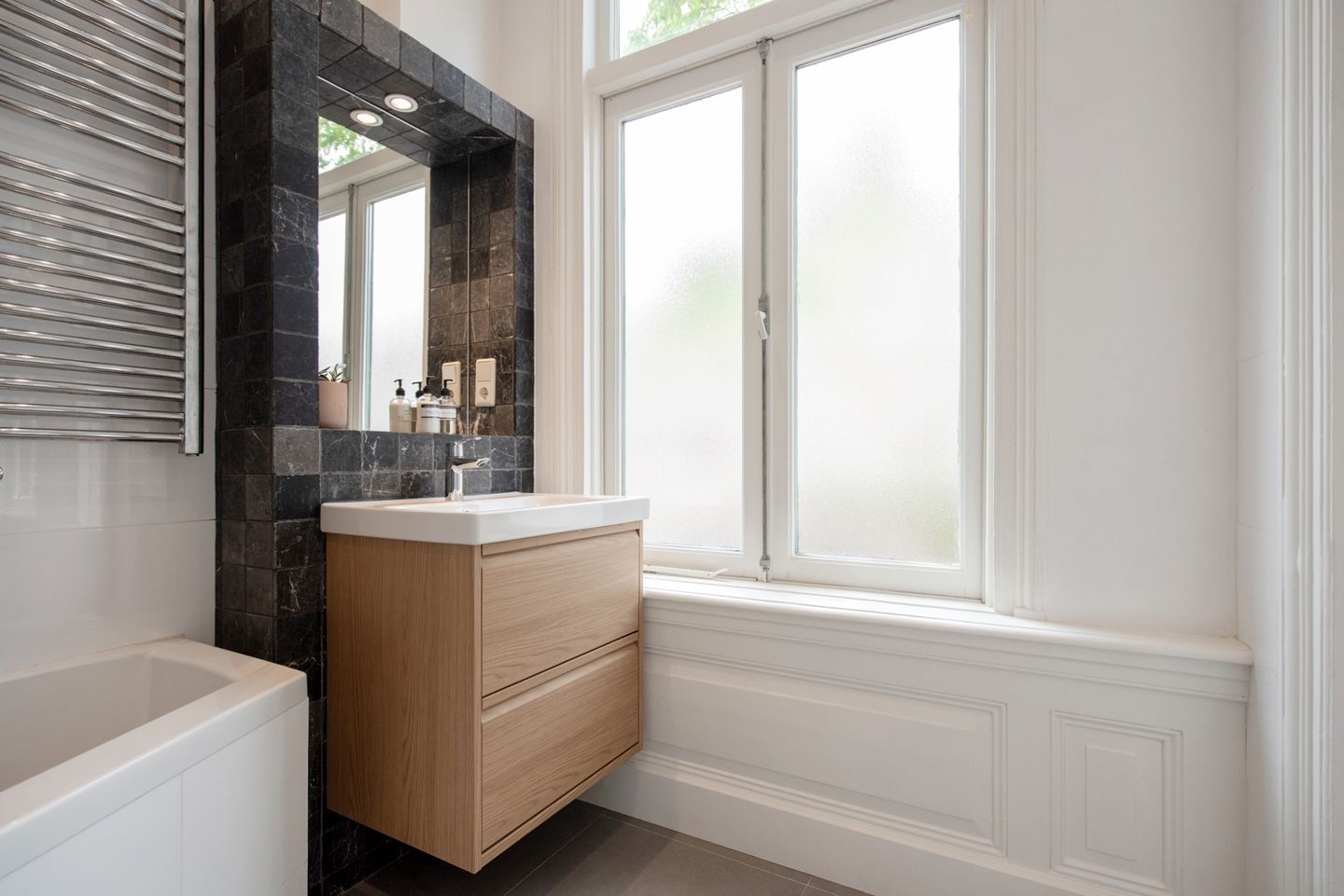 Foto 29 van De Perponcherstraat 65