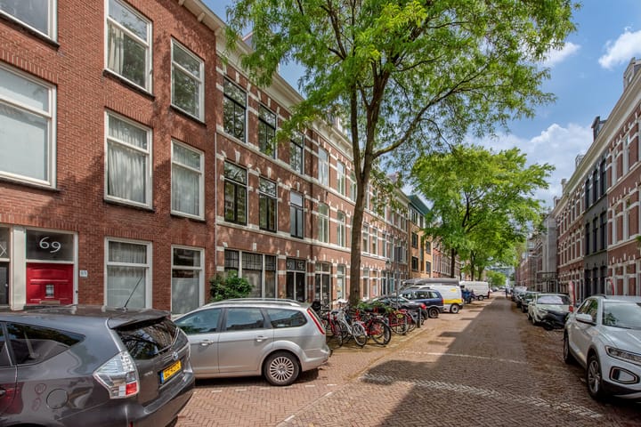 Foto 30 van De Perponcherstraat 65