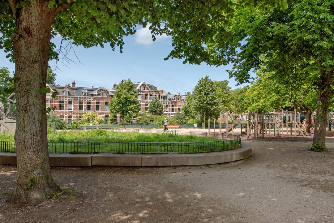 Foto 31 van De Perponcherstraat 65