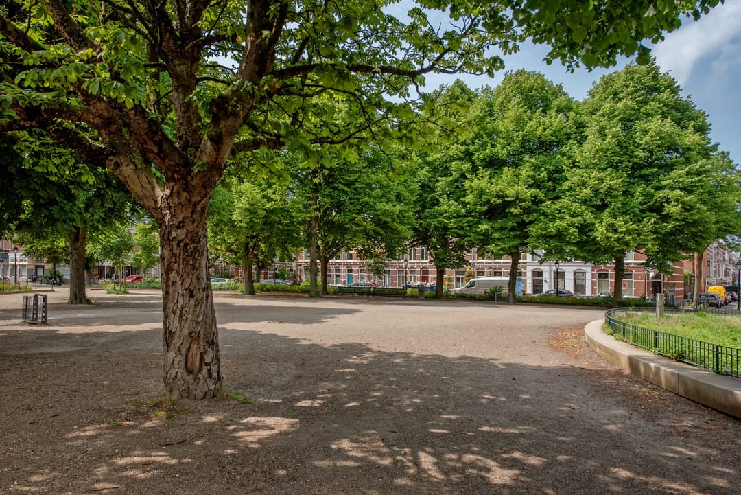 Foto 32 van De Perponcherstraat 65