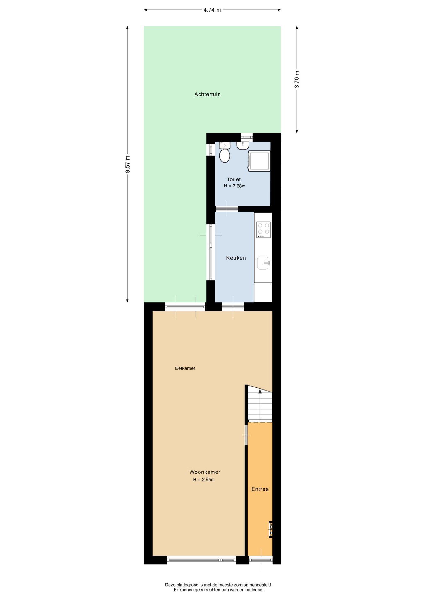 Foto 57 van Bankaplein 29