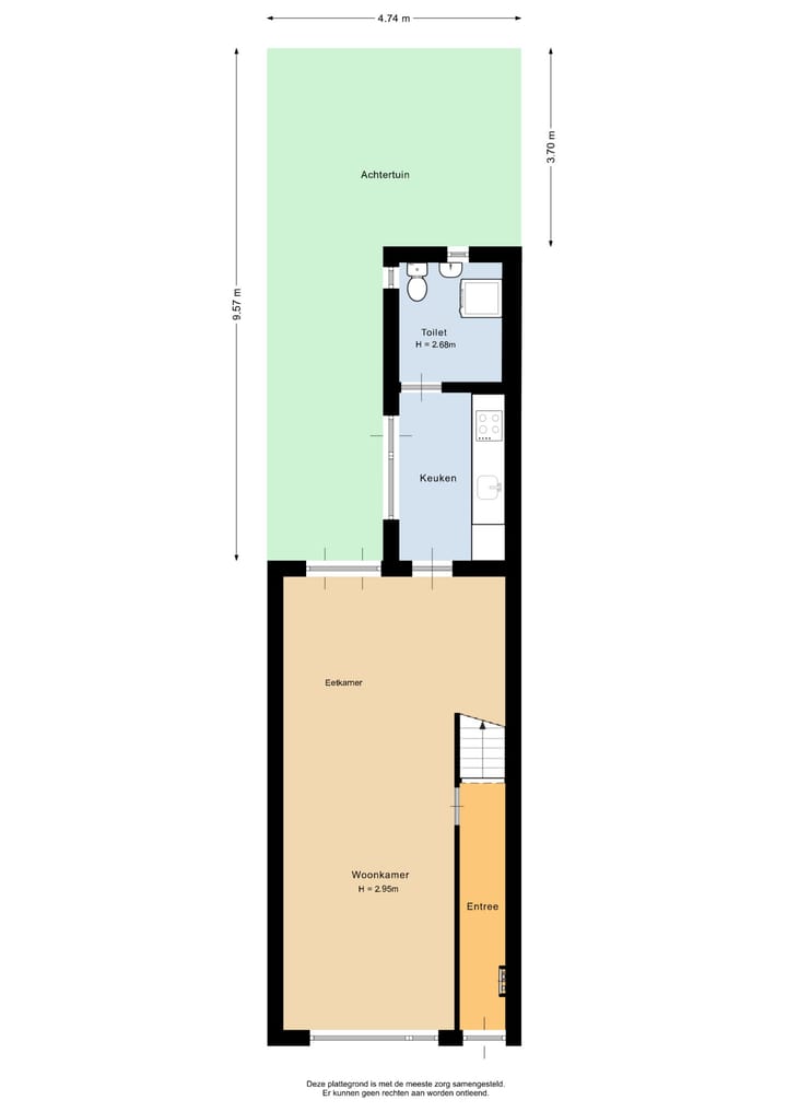 Foto 57 van Bankaplein 29