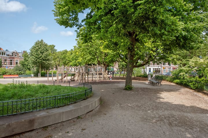 Foto 33 van De Perponcherstraat 65