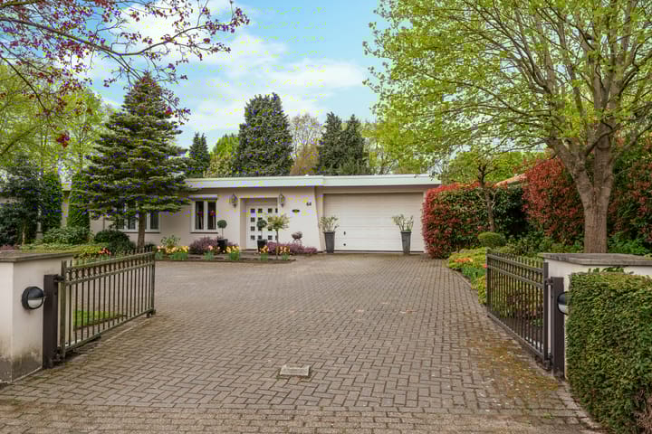 Photo 9 of Gasthuisstraat 64