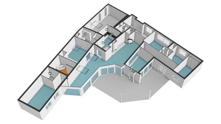 Photo 14 of Gasthuisstraat 64